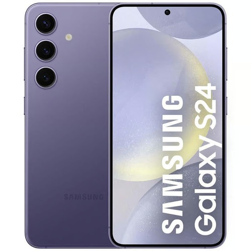 Smartphone samsung galaxy s24 - galaxy,
