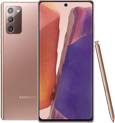 Smartphone samsung galaxy note - samsung,