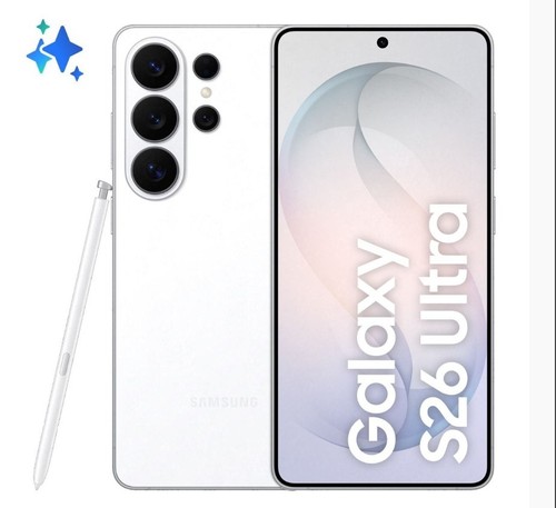 Smartphone samsung galaxy - samsung, s26