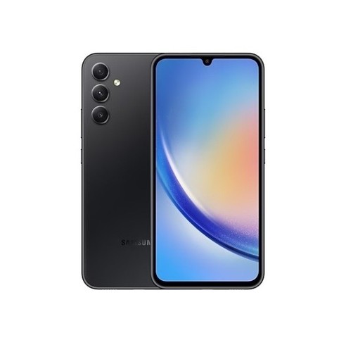 Smartphone samsung galaxy a34 - galaxy,
