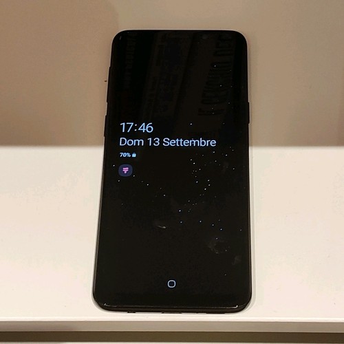 Samsung galaxy - galaxy, (sm-g960f)