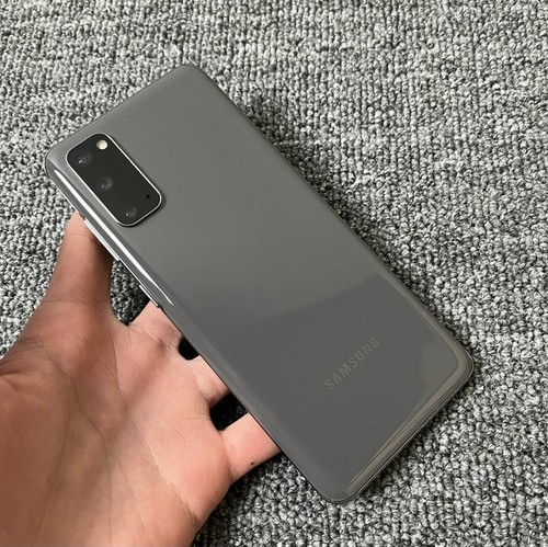 Samsung galaxy s20 - samsung, 5g