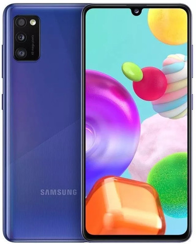 Samsung galaxy a41 - 64, gb