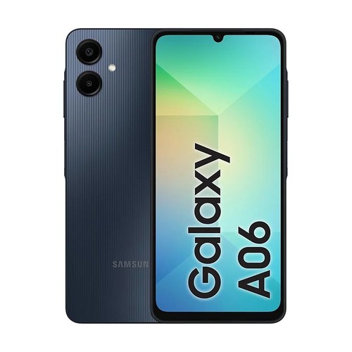 Samsung galaxy a06 - 4gb, ram