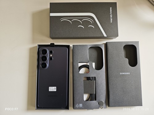 Smartphone samsung galaxy s26 - smartphone,