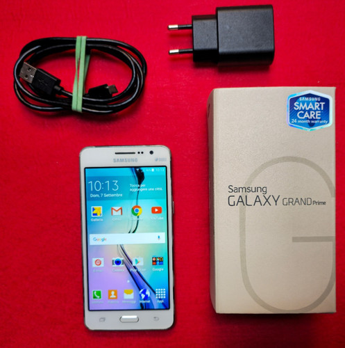 Smartphone android dual sim - dual,