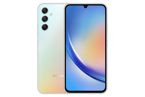 Smartphone samsung galaxy a34 - samsung,