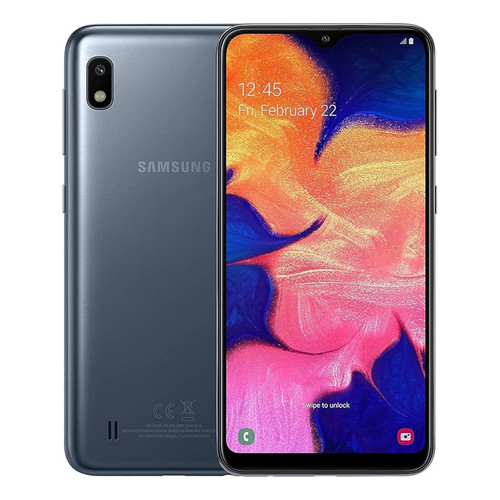 Smartphone samsung galaxy - smartphone,