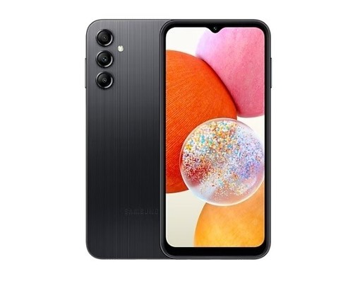 Smartphone samsung galaxy a14 - smartphone,