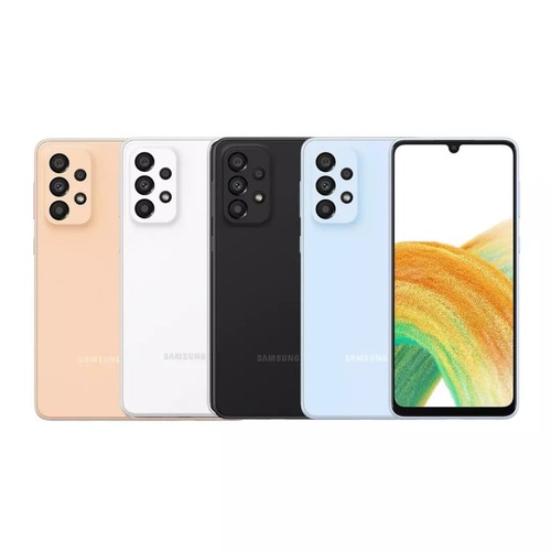 Nuovo samsung galaxy - nuovo, a33