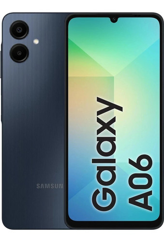 Samsung galaxy a06 4gb ram - a06,