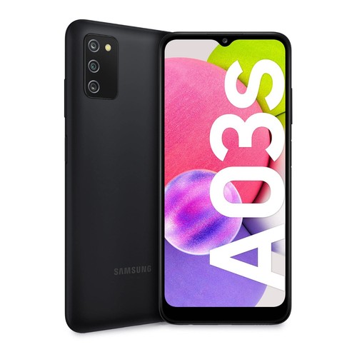 Smartphone samsung a03s - samsung,