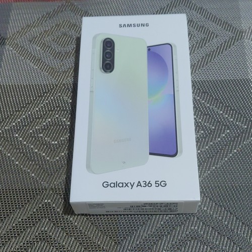 Samsung galaxy a36 - galaxy,