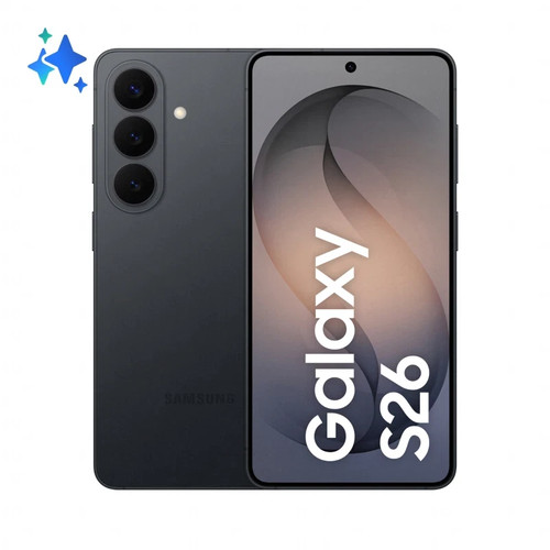Samsung galaxy s26 - samsung, smartphone