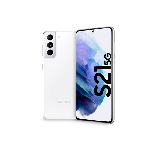 Smartphone samsung galaxy s21 - samsung,